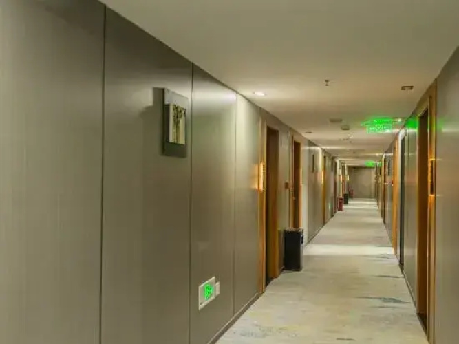 Danyang Hotel