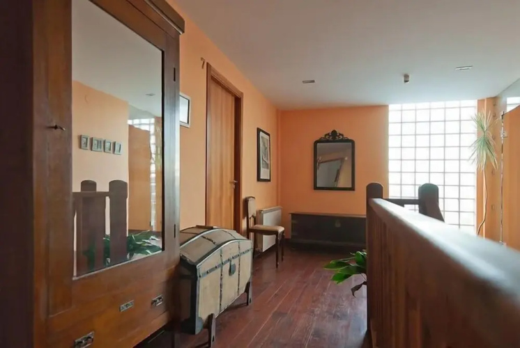 Hotel Rural La Peregrina