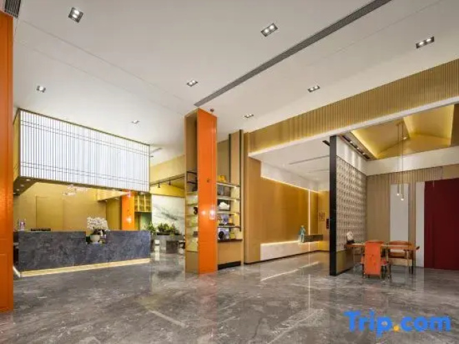 Yunfan Hotel