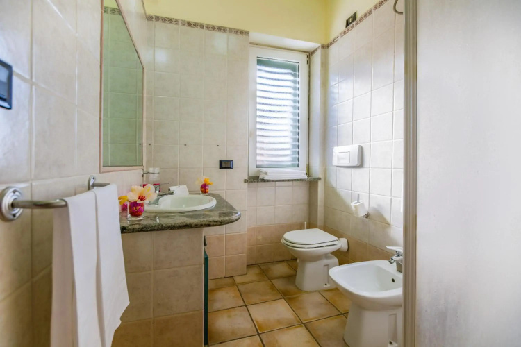 FV Hotels Itaca Nausicaa