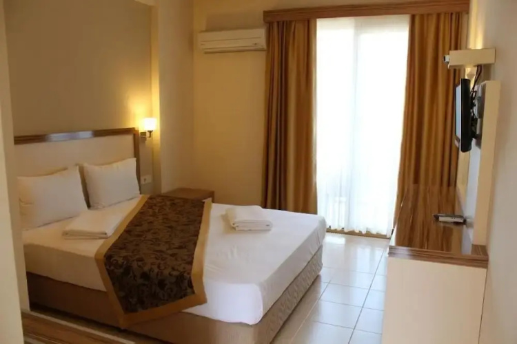 Buhana Hotel