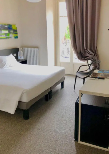 Bue Nero Suites Verona