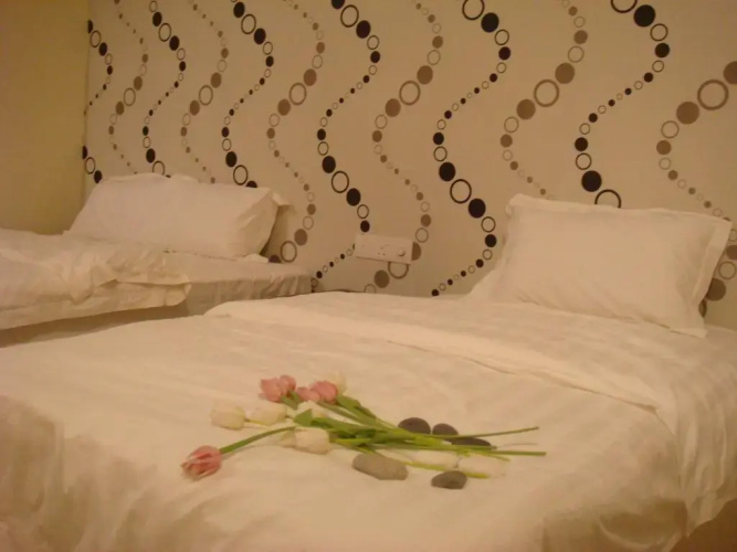 In@Hotel