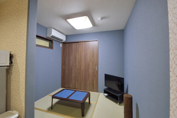 Rokuhara Inn