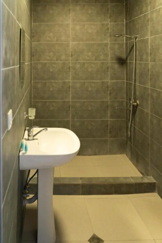 Guest House Davit