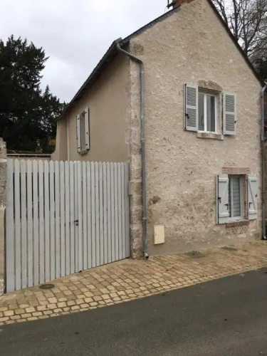 Gîte La Source