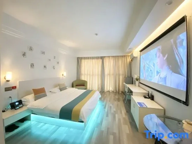 Business room