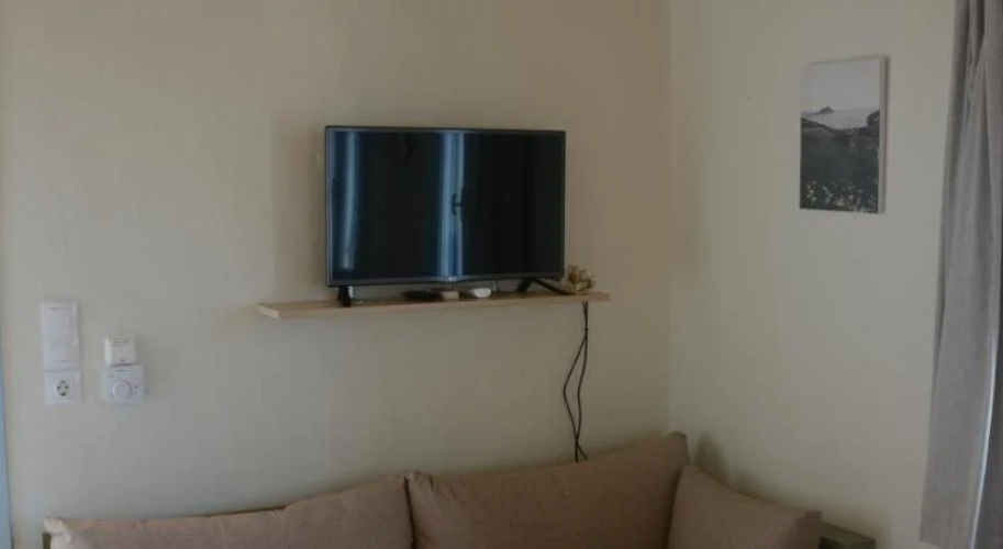 Kaminaki Amorgos Studios & Apartments