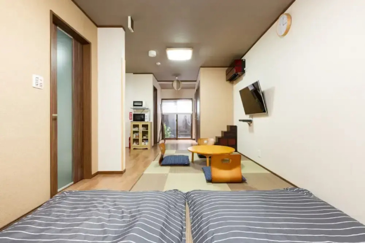 Hotelbild