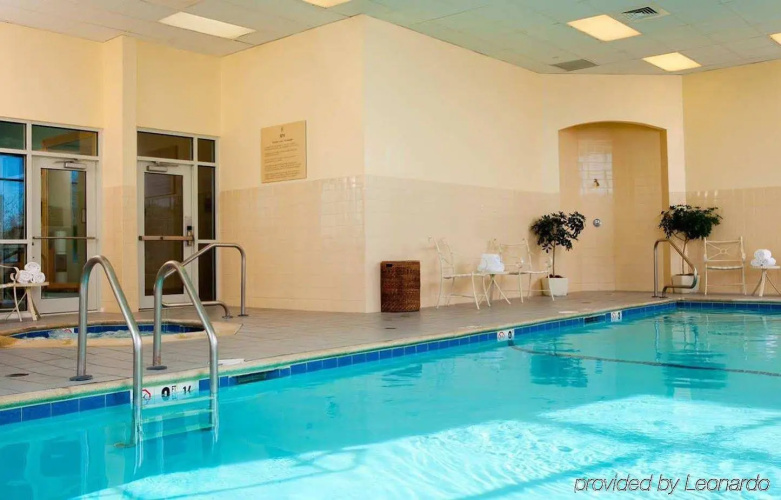 Embassy Suites by Hilton Boston at Logan Airport photo 18