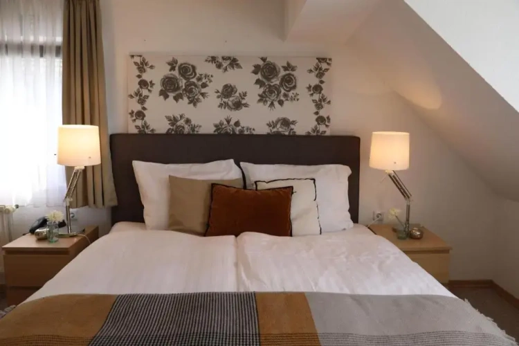 Comfort Double room