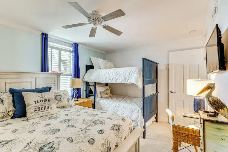 Oceanfront Atlantic Beach Condo w/ View!