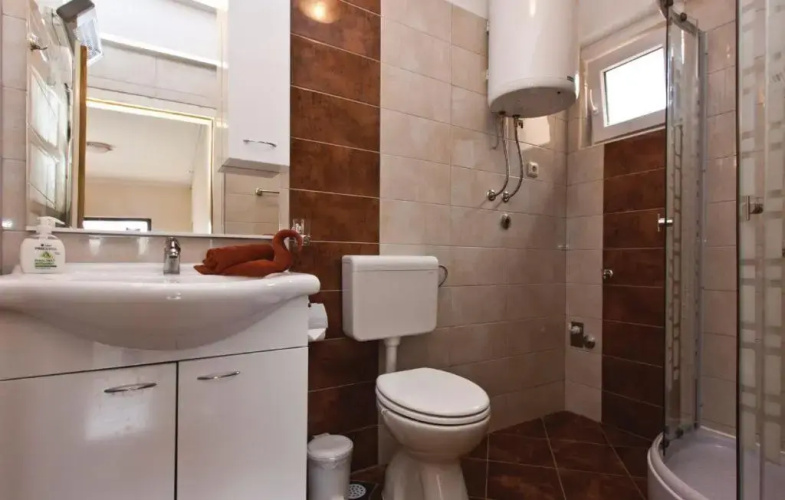Apartment Nadalina 1072
