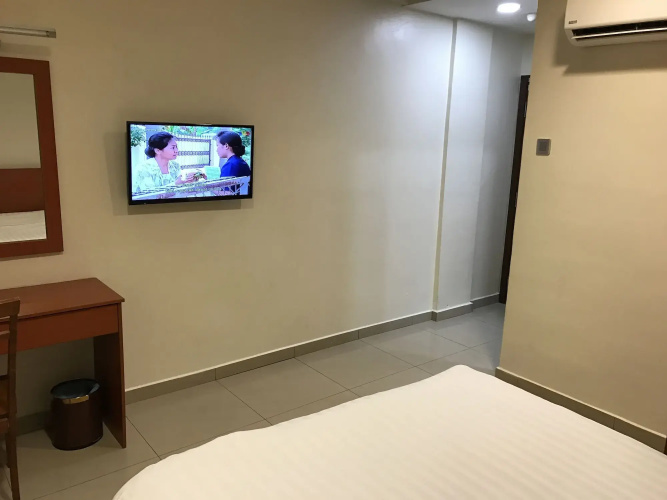 Aeton Hotel