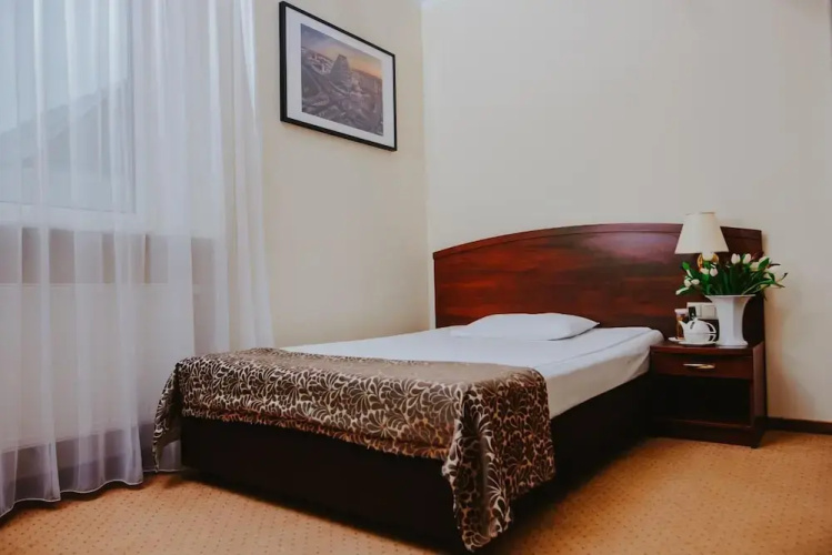 Korel Hotel