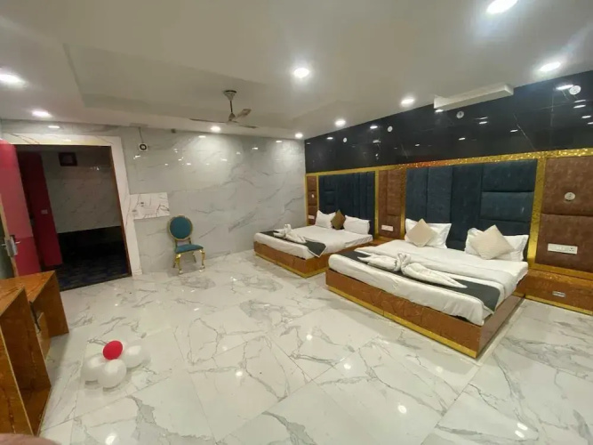 Pooth Haveli