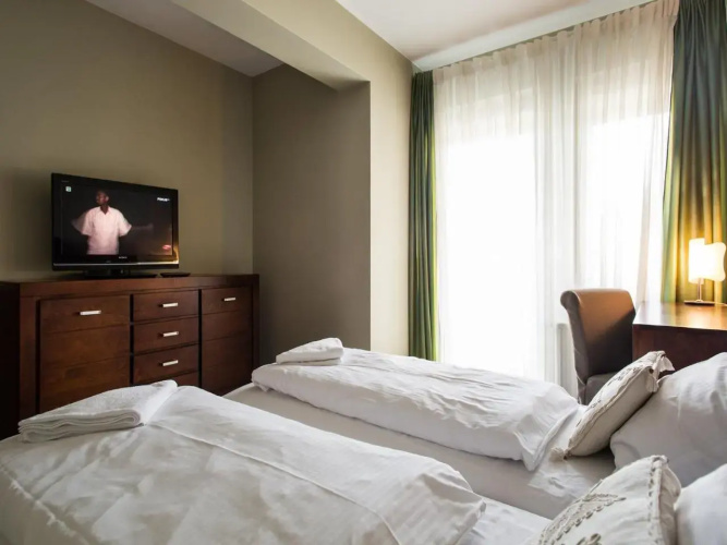 Hotelbild