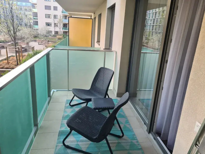 Aphrodite Apartman Budapest