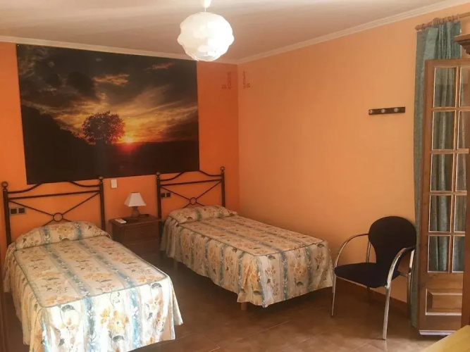 Hostal Can Barrina
