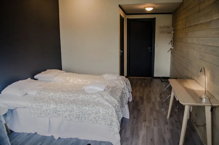 Rondablikk Hotel