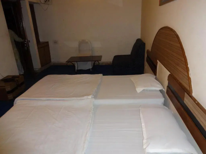 Hotel Hilton Palace