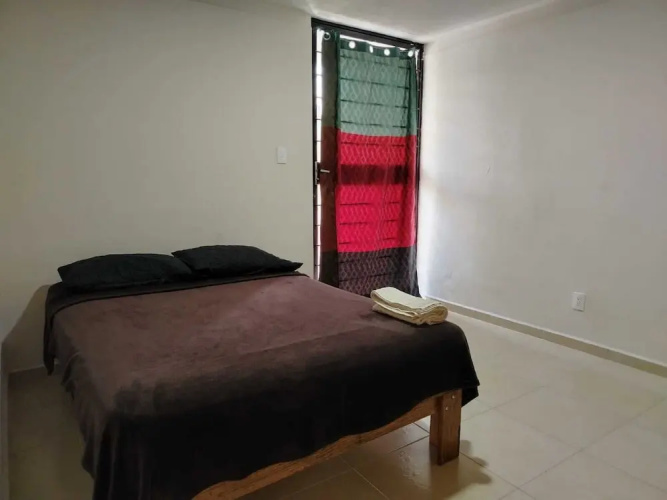 Hotel Morelia Nova