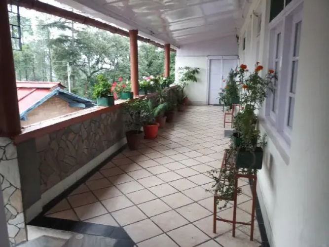 Hotel Meghdoot