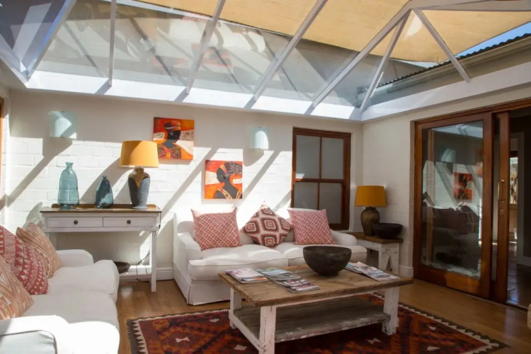 Summit Place Guesthouse