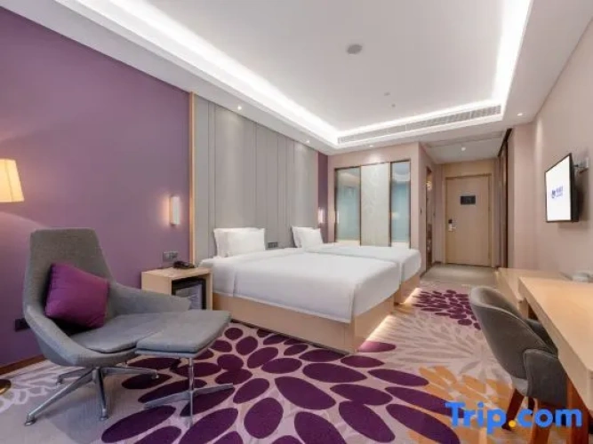 Business Twin room