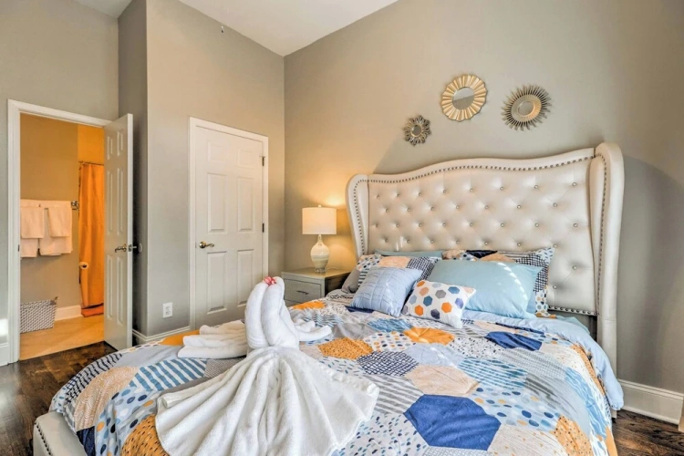 4 Bedrooms Cottage