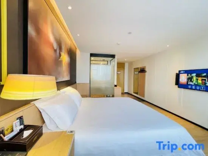 Standard Double Family room