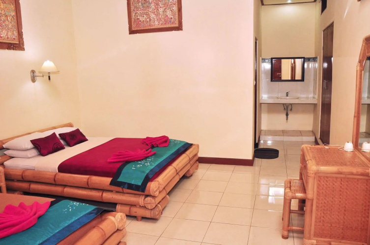Nick's Homestay