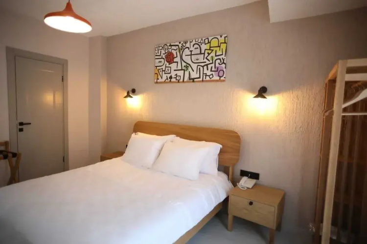 Mare House Boutique Hotel