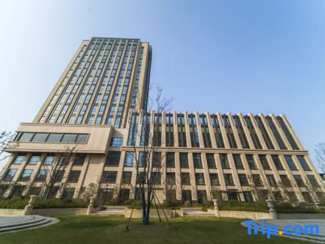 Mingfa International Hotel