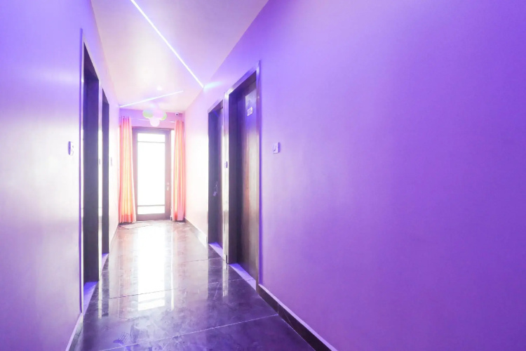 OYO Flagship77539 Hotel Moonlite
