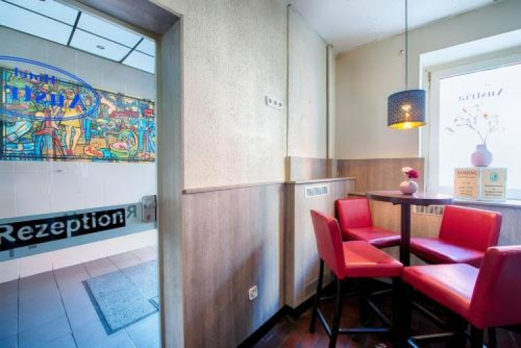 Genova Hotels Austria