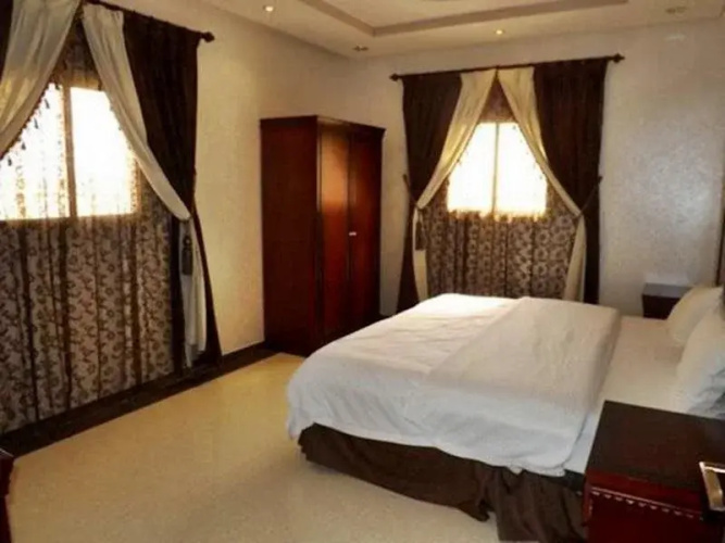 Fakhamet Al Raha Hotel Apartments