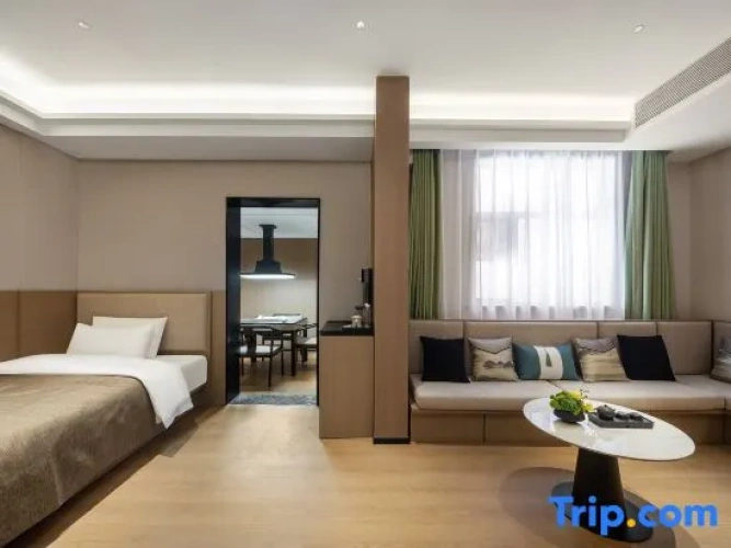 1 Bedroom Classic Suite