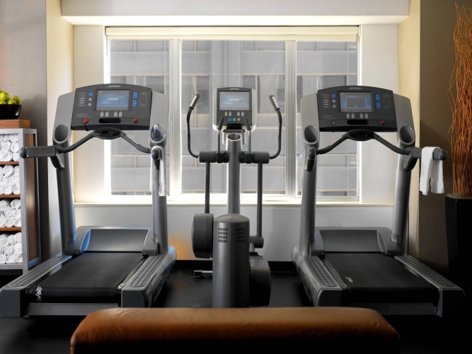 The Westin Michigan Avenue Chicago photo 20