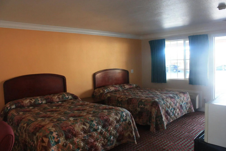 A-1 Budget Motel