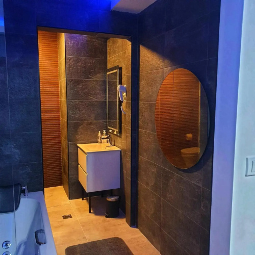 Stars lux room