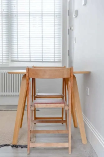 Double Apartment