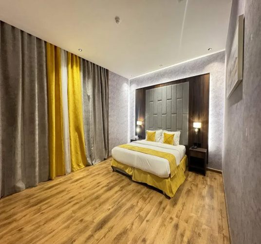 Sunday MAS Hotel