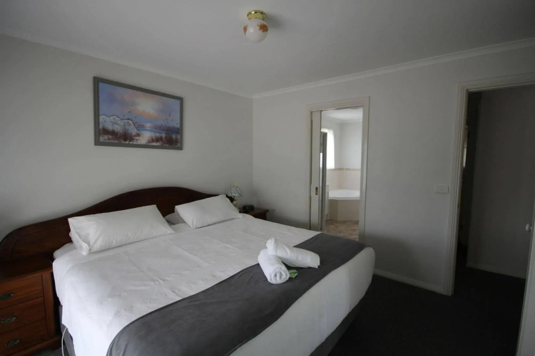 Mayfair Serviced Apartments