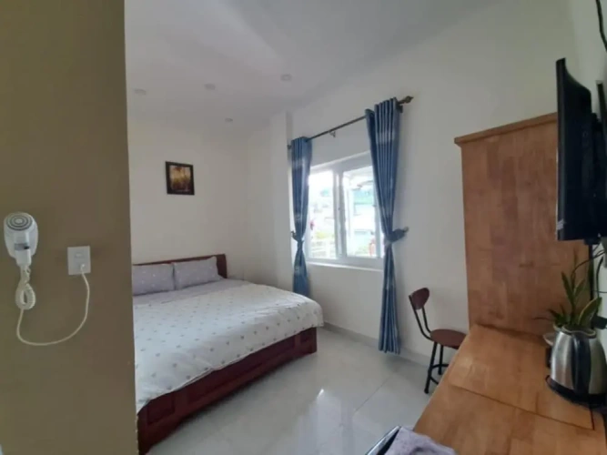 1 Bedroom Standard Single room