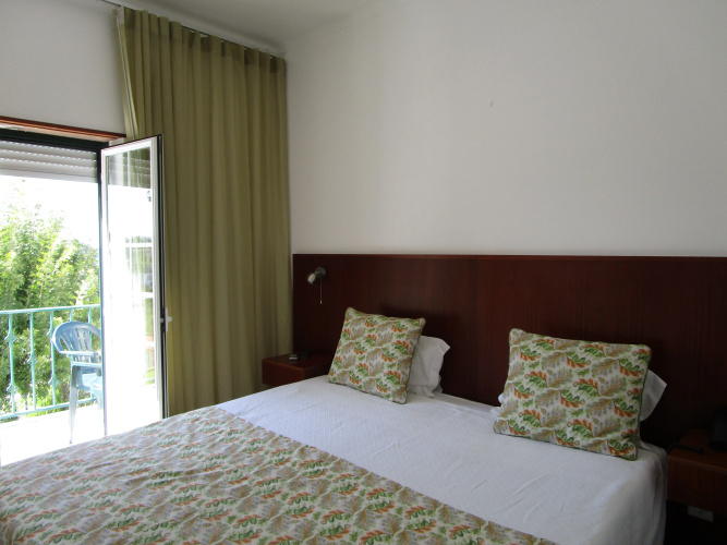 Hotel Louro