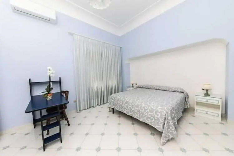 Casa Sabina - Anacapri