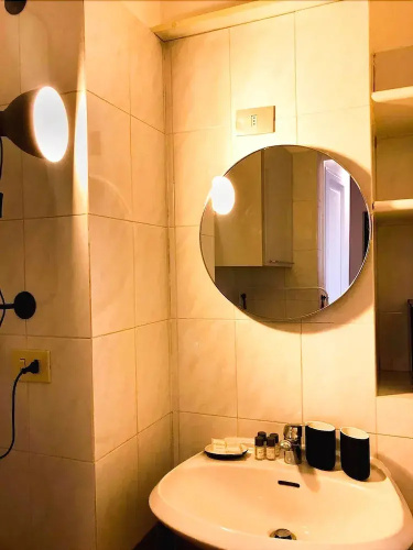 ALTIDO Porta Romana Vintage Flat