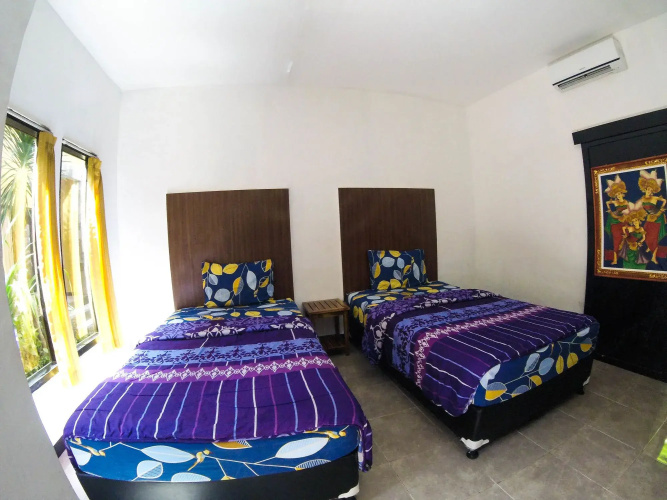 Bidadari Hotel
