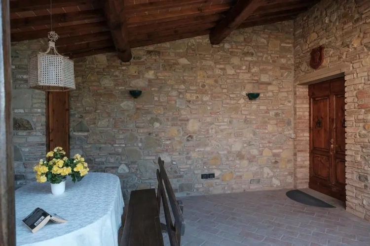 2 Bedrooms Deluxe Cottage